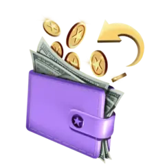 Osiągnięcie Cashback