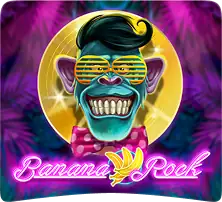 Banana Rock – zagraj