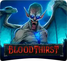 Automat BloodThirst – zagraj