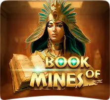 Book of Mines – zagraj