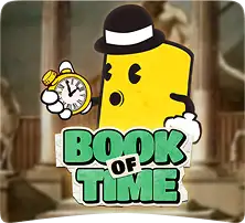 Book of Time – zagraj