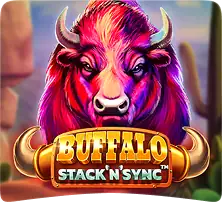 Buffalo – zagraj