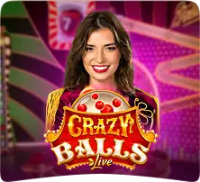 Crazy Balls Live – zagraj