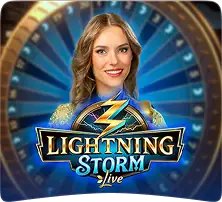 Lightning Storm Live – zagraj