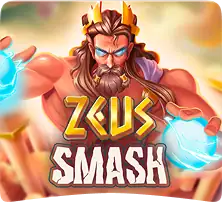 Zeus Smash – zagraj