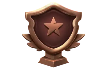 Status VIP Bronze