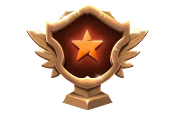 Status VIP Gold