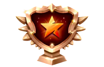 Status VIP Legendary